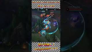 【MSI2026】逃げ場無し！Delightの必中フック