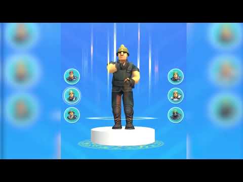 Run and Gun: Action Shooter Video