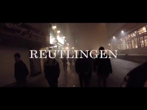 31.12.2015 - 01.01.2016 : Reutlingen