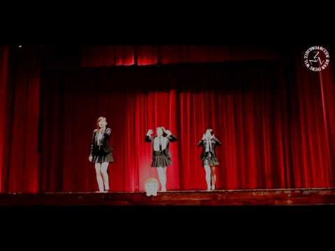 [Performance] 160820 GFRIEND - 시간을 달려서(Rough) by ►ZIRCON_HK◄