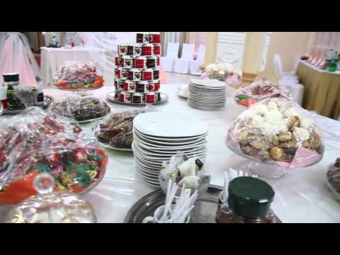 Casa de ceremonii Sculeni