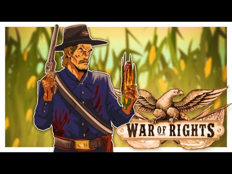 War of Rights The Union Experience 2