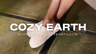 Cozy Earth New Slippers from Cozy Earth