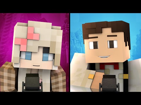 ♫ "Minecraft Life" - A Parody of Pink's "True Love" (Minecraft Music Video)
