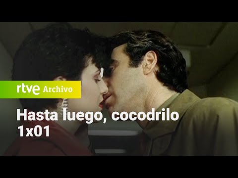 Hasta luego, cocodrilo: Capítulo 1 - Zumba de mi esperanza | RTVE Archivo