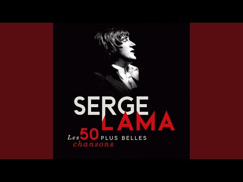 Dimanches En Italie - Serge Lama