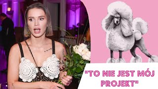 Maffashion dobitnie o aferze z udziałem Rafalali i Fabijańskiego