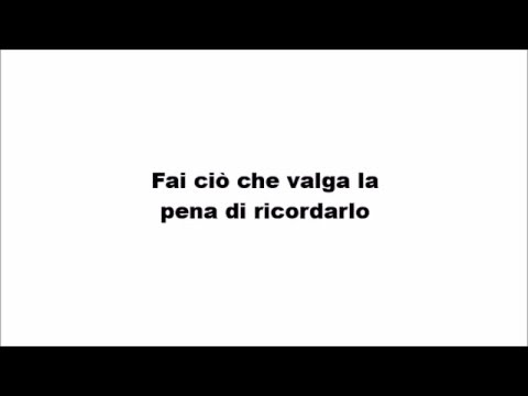 Le migliori frasi di Salmo pt. 1