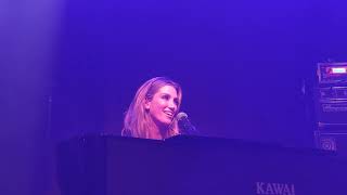 Delta Goodrem - Fragile (live @ Lafayette, London, 12.10.2022)