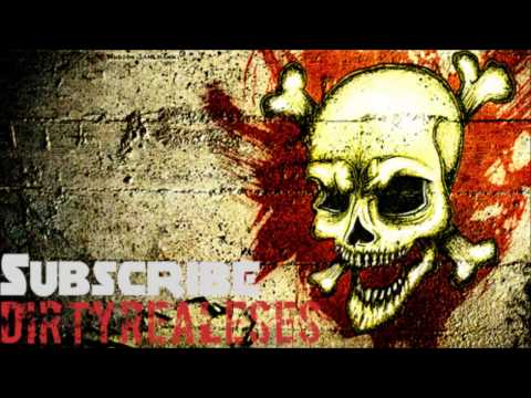 Ran-D ft. E-Life - The Hunt (Official Intents Festival Anthem 2014)