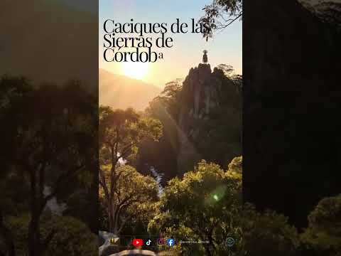 Caciques de las Sierras de Córdoba: la historia indígena que Córdoba intentó olvidar