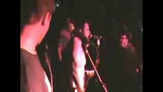 A Naked Man Joins Dillinger Four As They Play &quot;Let Them Eat Thomas Paine&quot;