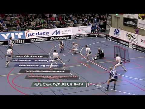 Warberg - Helsingborg