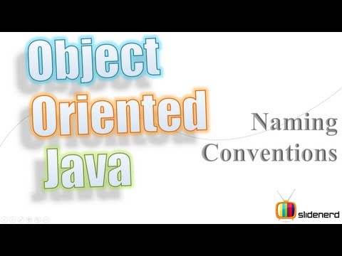 2 Java Tutorial For Beginners [HD 1080p] Only Object Oriented