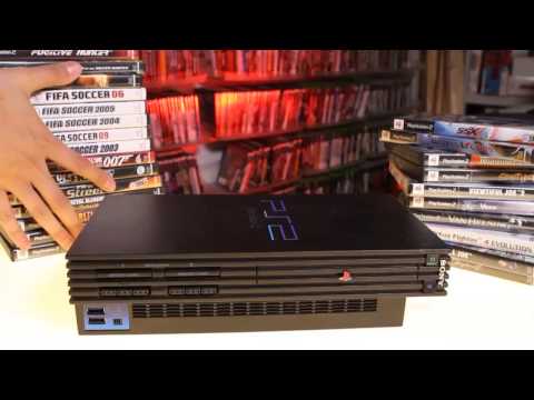 Playstation Memories