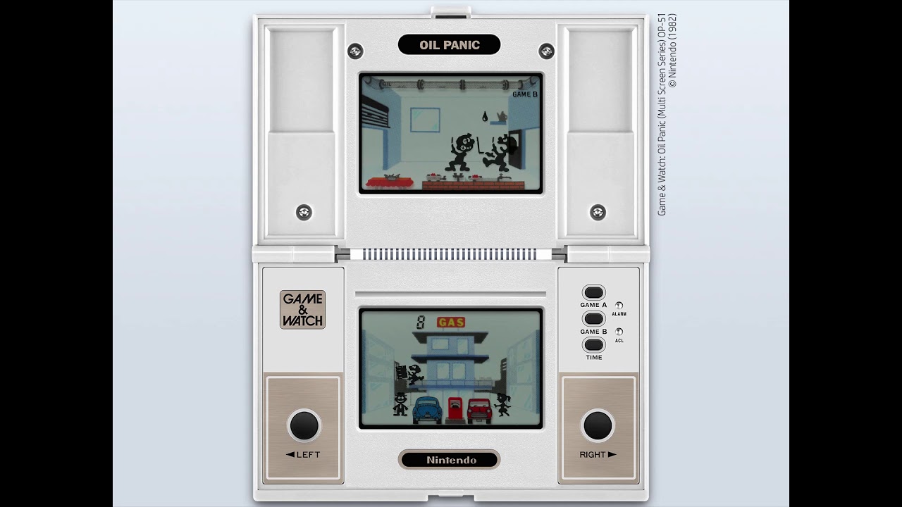Gameplay Video