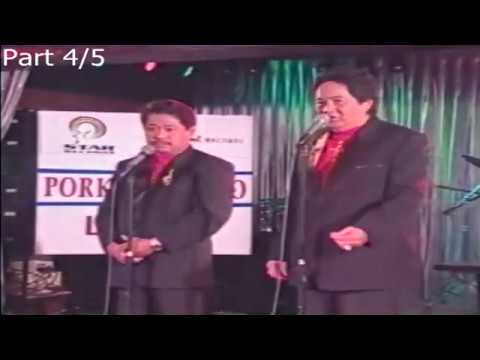 Porkchop Duo (Rembrandt Hotel) 4/5