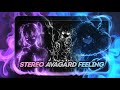 STEREO AVAGARD FEELING MASHUP