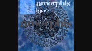 AMORPHIS - ELEGY - Track #1 - Better Unborn - HD