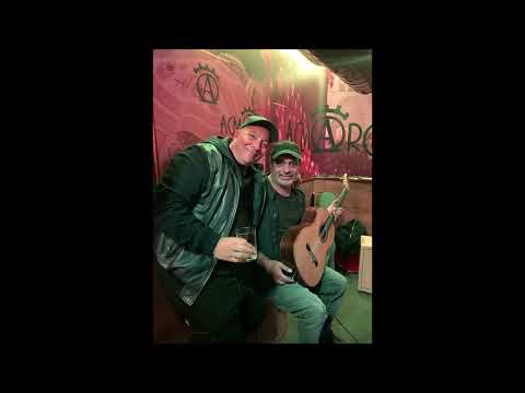 Jesus Porras " El Calvo " - Ven tu