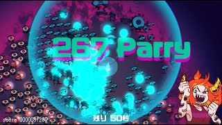 パーリィ・ナイトメア－α版のちょい手前（2022年11月）