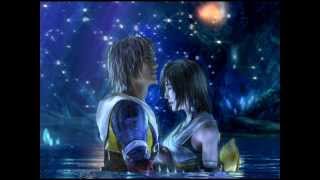 Kiroro - Suteki Da Ne - Final Fantasy X