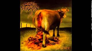 Cattle Decapitation - Humanure 2004 (Full Album)