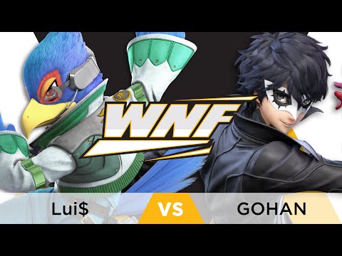 WNF Oakland Summer Season 3.2 - Grand Final: Lui$ (Falco) vs. GOHAN (Joker)