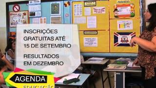 Agenda | Prêmio Professores do Brasil 2014