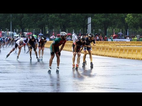 10K Points Senior Men - Final - Road