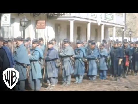 Gods and Generals: Extended Director's Cut | Troops Get Order | Warner Bros. Entertainment