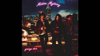 Gringo Star - Mister Mystery