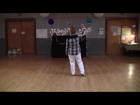 Get Down, Get Funky Instruction