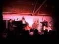 Buck Hill Quartet Live at Montpelier Fall 08