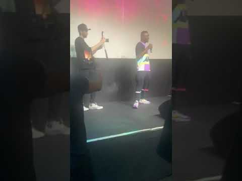 BottomBoy_Jr  “GET MONEY”  KILLS 2nd SHOW An SHUTS DOWN COAST2COASTLIVE CHAMPIONSHIP @MIAMI LIVE VEN