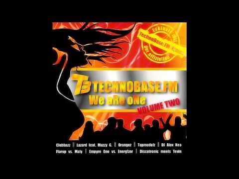 Flarup vs. Maly - We are one ♥