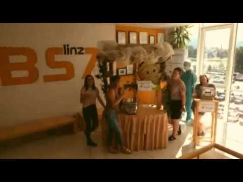 Gesunde Jause Veggie Wraps 4 Lehrgang 2016 2017