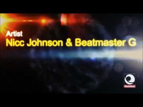 Nicc Johnson & Beatmaster G - Tell Me Something (Original Mix) Teaser Video
