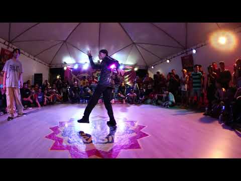 RV POWER 2021- FINAL 1VS1 Onnurb vs Flash