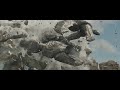 Clash Of The Titans2010 Fantasy Action Giant Scorpions Scene Fantasy Action