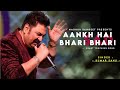 Aankh Hai Bhari Bhari Kumar Sanu Nadeem Shravan Best Hindi Song