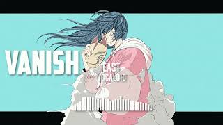 【初音ミク】VANISH【オリジナル】【Electropop/Melodic Dubstep】