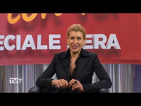 Tv7 con Voi del 24/3/2020 (1 di 3)
