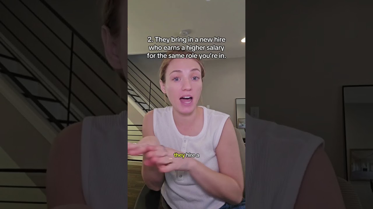 Sneaky ways your company is underpaying you