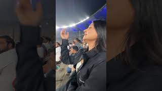 Unse mili nazar ki mere hosh udd gaye #shubmangill