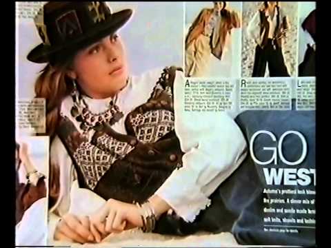 ITV Thames | continuity | 24th August 1989