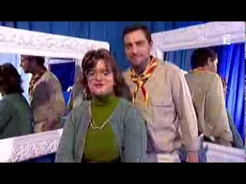 Garnier et Sentou [55] L'aide à domicile aspire à attirer plus d'hommes #ONDAR