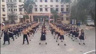 Sevasadan English Medium School Video