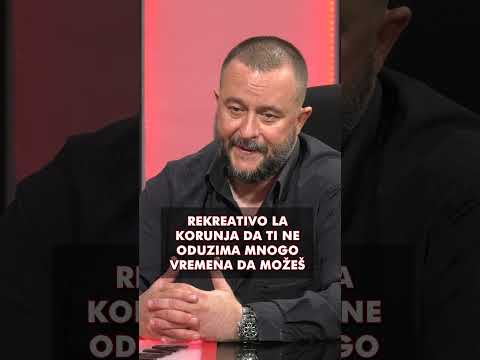 Ivan Ivanović - U vojsci sam bio u specijalnim jedinicama!