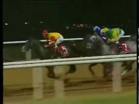Godolphin Greats - 9 - ALMUTAWAKEL - G1 DUBAI WORLD CUP